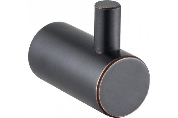 Крючок Haiba HB84-7 черный
