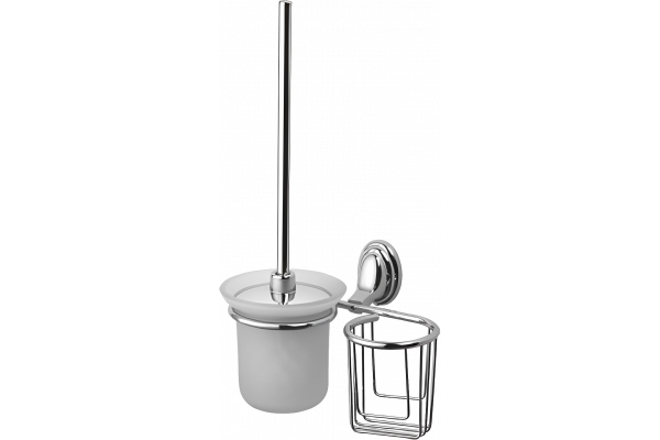 Ершик Haiba HB15 10-1 с держателем освежителя воздуха