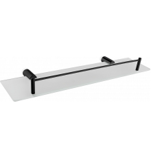 Полка Haiba HB84-7 черная