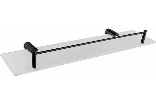 Полка Haiba HB84-7 черная