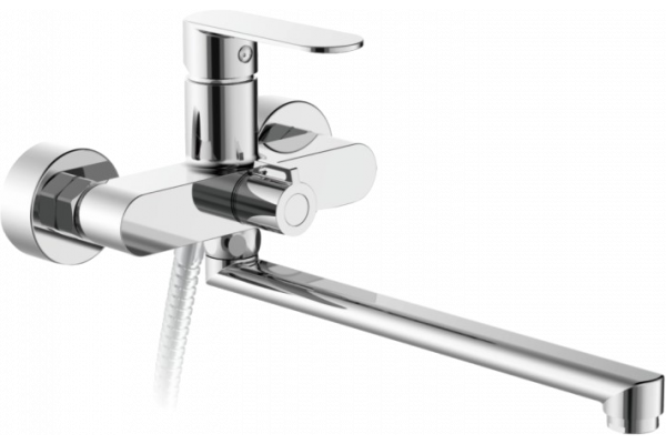 Универсальный смеситель Haiba HB590