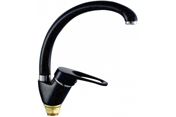 Смеситель для кухни Haiba HB4113-7