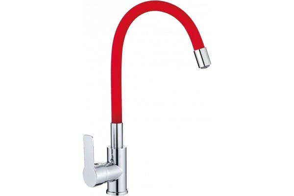 Смеситель для кухни Haiba HB70112-6