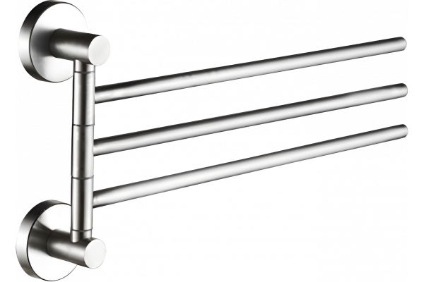 Полотенцедержатель Haiba HB83 13, тройной