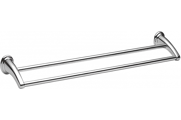 Полотенцедержатель Haiba HB15 09 двойной
