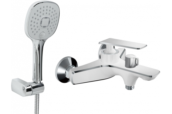 Смеситель для ванны с душем Haiba HB60548-8