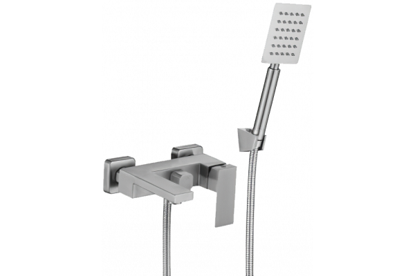 Смеситель для ванны с душем Haiba HB803-2