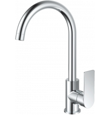 Смеситель для кухни Haiba HB617