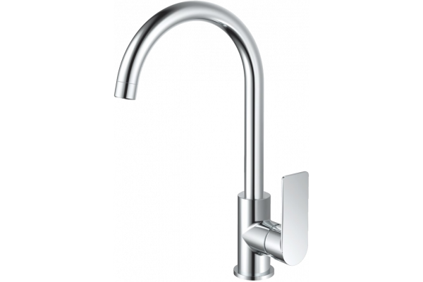 Смеситель для кухни Haiba HB617