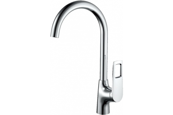 Смеситель для кухни Haiba HB595