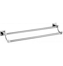 Полотенцедержатель Haiba HB86 09 двойной