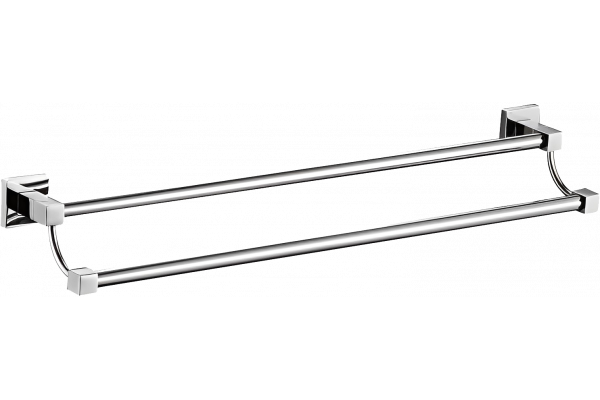 Полотенцедержатель Haiba HB86 09 двойной