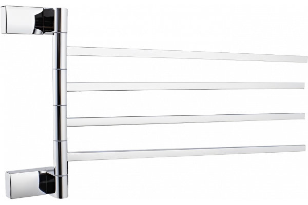 Полотенцедержатель Haiba HB88 14, четверной