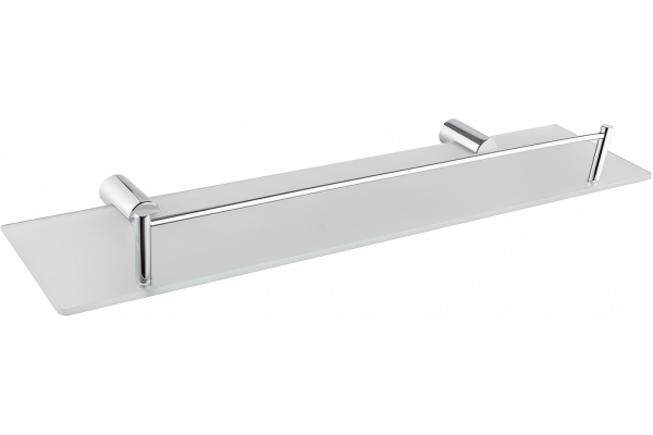 Полка Haiba HB84 07 хром