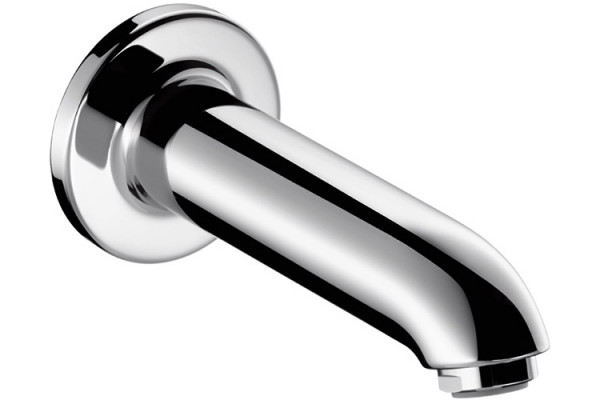 Излив Hansgrohe E/S 13414000 для ванны