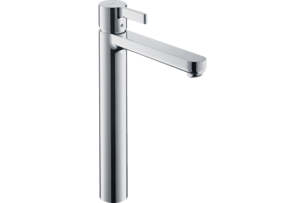 Смеситель для раковины Hansgrohe Metris S 31023000