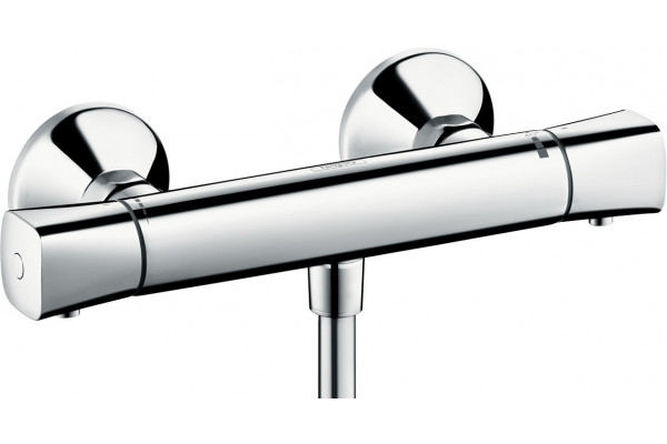 Термостатический смеситель Hansgrohe Ecostat universal 13122000 для душа