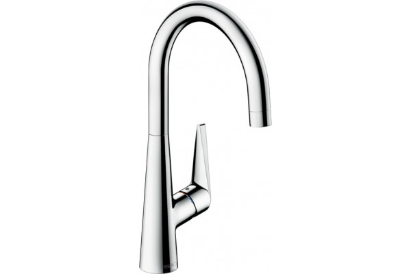 Смеситель для кухни Hansgrohe Talis S 72810000