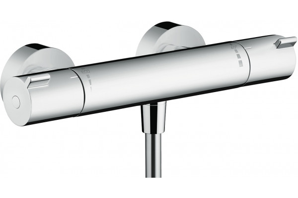 Термостатический смеситель Hansgrohe Ecostat 1001 CL ВМ 13211000 для душа