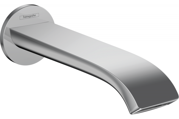 Излив Hansgrohe Vivenis 75410000 для ванны, хром
