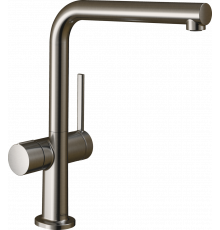 Смеситель для кухни Hansgrohe Talis M54 72827800, сталь