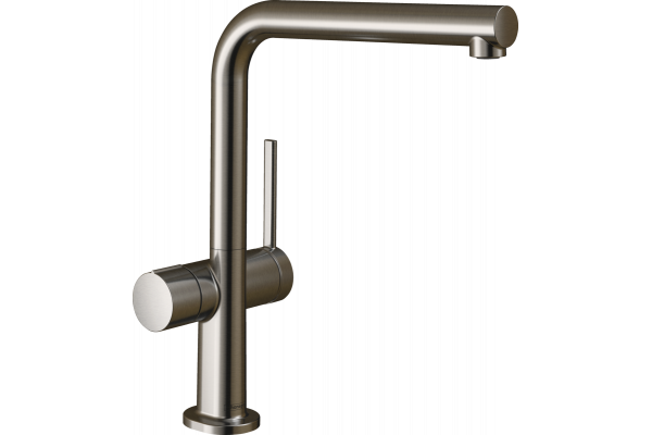 Смеситель для кухни Hansgrohe Talis M54 72827800, сталь