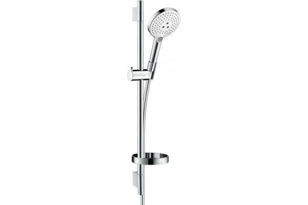 Душевой гарнитур Hansgrohe Raindance Select S 120 3iet 26630400