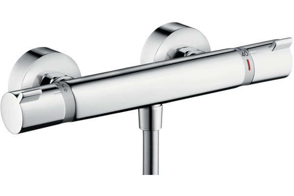 Термостатический смеситель Hansgrohe Ecostat Comfort 13116000 для душа