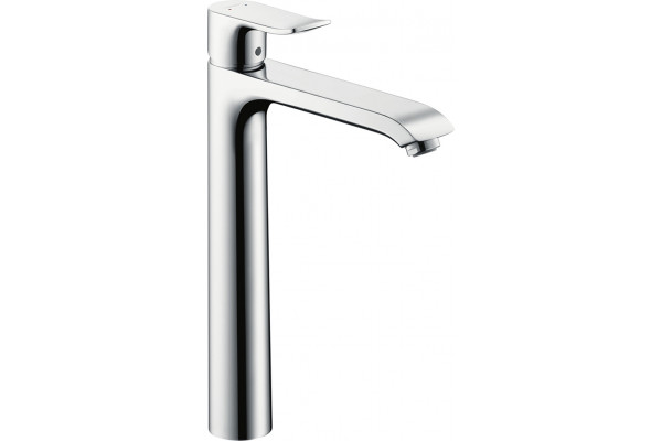 Смеситель для раковины Hansgrohe Metris 31184000