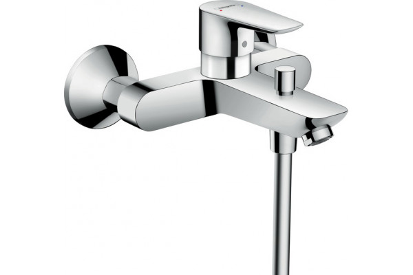 Смеситель для ванны с душем Hansgrohe Talis E 71740000