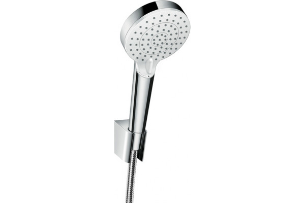 Душевой гарнитур Hansgrohe Crometta Vario EcoSmart 26693400