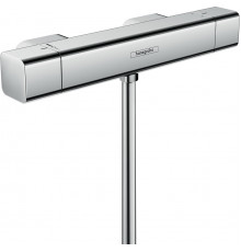 Термостатический смеситель Hansgrohe Ecostat E 15773000 для душа