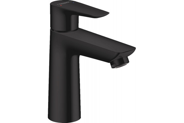 Смеситель для раковины Hansgrohe Talis E 71710670 с донным клапаном