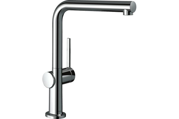 Смеситель для кухни Hansgrohe Talis M54 72840000 хром