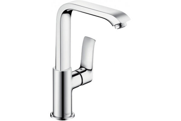 Смеситель для раковины Hansgrohe Metris 31187000