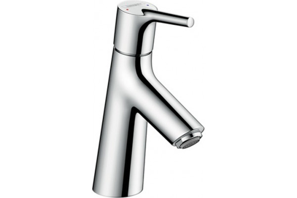 Смеситель для раковины Hansgrohe Talis S 72010000