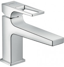 Смеситель для раковины Hansgrohe Metropol 74502000
