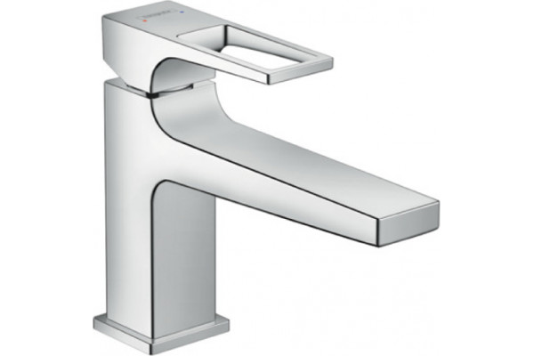 Смеситель для раковины Hansgrohe Metropol 74502000