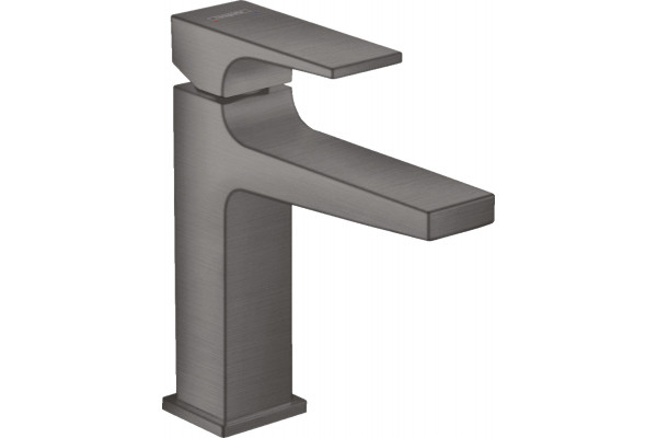 Смеситель для раковины Hansgrohe Metropol 32507340 с донным клапаном Push-Open