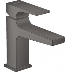 Смеситель для раковины Hansgrohe Metropol 32500340 с донным клапаном Push-Open