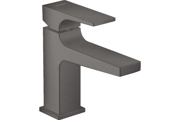 Смеситель для раковины Hansgrohe Metropol 32500340 с донным клапаном Push-Open