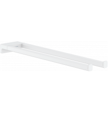 Полотенцедержатель Hansgrohe AddStoris 41770700 матовый белый