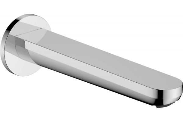 Излив Hansgrohe Rebris S 72430000 для ванны, хром