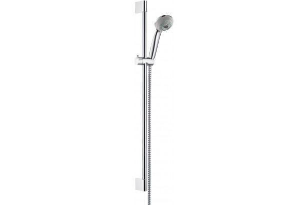 Душевой гарнитур Hansgrohe Crometta 85 Multi 27767000 Unica Crometta