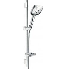 Душевой гарнитур Hansgrohe Raindance Select E 150 27856000 Unica'S Puro