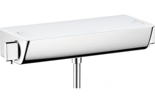 Термостатический смеситель Hansgrohe Ecostat Select 13161400 для душа
