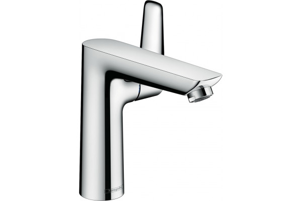 Смеситель для раковины Hansgrohe Talis E 71754000 с донным клапаном