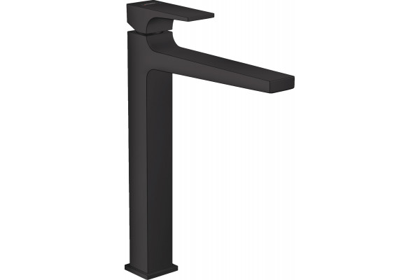 Смеситель для раковины Hansgrohe Metropol 32512670 с донным клапаном Push-Open