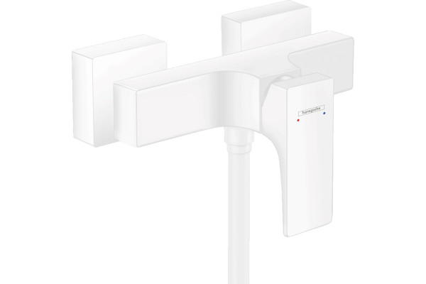 Смеситель для душа Hansgrohe Metropol 32560700