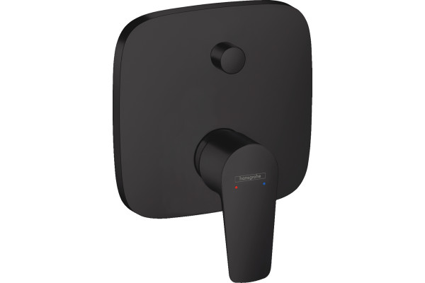 Смеситель для ванны с душем Hansgrohe Talis E 71745670